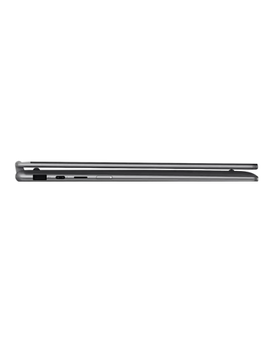 Ноутбук 14" Lenovo Yoga 7 2-in-1 14ILL10, Luna Grey, Intel Core Ultra 7 256V, 16Гб/1024Гб, Без ОС