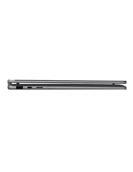 Ноутбук 14" Lenovo Yoga 7 2-in-1 14ILL10, Luna Grey, Intel Core Ultra 7 256V, 16Гб/1024Гб, Без ОС