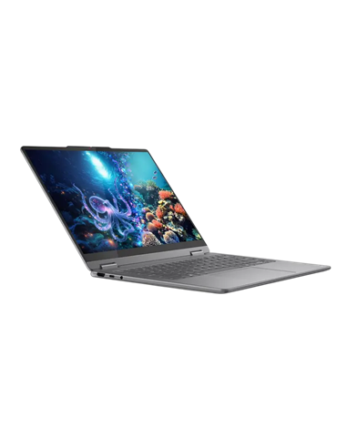 Ноутбук 14" Lenovo Yoga 7 2-in-1 14ILL10, Luna Grey, Intel Core Ultra 7 256V, 16Гб/1024Гб, Без ОС
