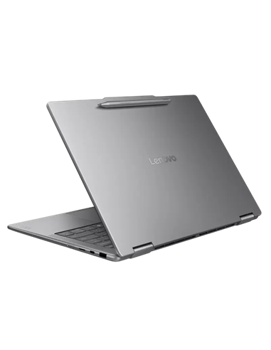 Ноутбук 14" Lenovo Yoga 7 2-in-1 14ILL10, Luna Grey, Intel Core Ultra 7 256V, 16Гб/1024Гб, Без ОС