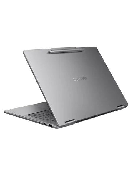 Laptop 14" Lenovo Yoga 7 2-in-1 14ILL10, Luna Grey, Intel Core Ultra 7 256V, 16GB/1024GB, Fără SO