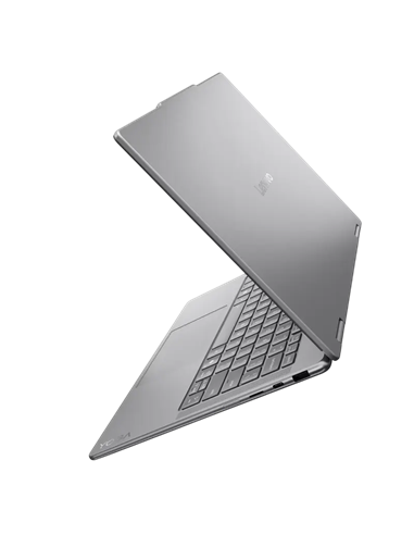 Ноутбук 14" Lenovo Yoga 7 2-in-1 14ILL10, Luna Grey, Intel Core Ultra 7 256V, 16Гб/1024Гб, Без ОС