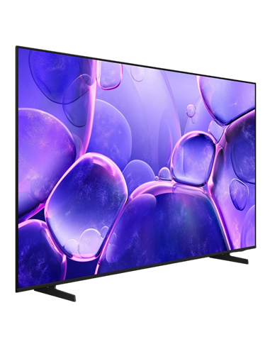55" LED SMART TV Samsung UE55U8000FUXUA, 3840x2160 4K UHD, Tizen, Negru
