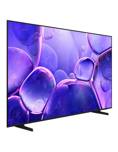 55" LED SMART Телевизор Samsung UE55U8000FUXUA, 3840x2160 4K UHD, Tizen, Черный