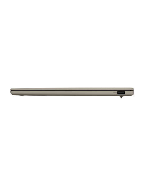 Ноутбук 14" ASUS Zenbook A14 OLED UX3407QA, Zabriskie Beige, Qualcomm Snapdragon X X1-26-100, 16Гб/512Гб, Windows 11 Home