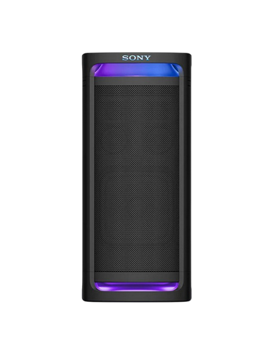Аудиосистема SONY ULT TOWER 9AC, Чёрный