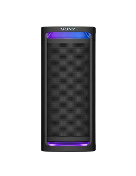 Аудиосистема SONY ULT TOWER 9AC, Чёрный