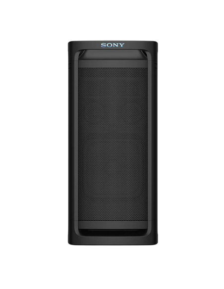 Аудиосистема SONY ULT TOWER 9AC, Чёрный