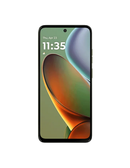 Смартфон Motorola Moto G15, 8Гб/256Гб, Iguana Green