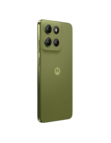 Смартфон Motorola Moto G15, 8Гб/256Гб, Iguana Green