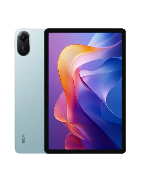 Tabletă Xiaomi Redmi Pad 2, Wi-Fi, 8GB/256GB, Mint Green