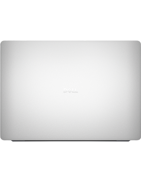 Laptop Business 14" DELL Pro 14 PC14255, Platinum Silver, AMD Ryzen AI 7 350, 16GB/512GB, Windows 11 Pro