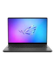 Игровой ноутбук 14" ASUS ROG Zephyrus G14 GA403UH, Eclipse Gray, AMD Ryzen 9 270, 16Гб/1024Гб, Без ОС