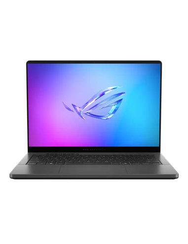Laptop Gaming 14" ASUS ROG Zephyrus G14 GA403UH, Eclipse Gray, AMD Ryzen 9 270, 16GB/1024GB, Fără SO