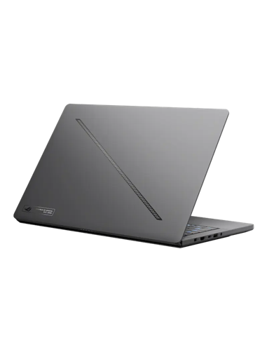 Laptop Gaming 14" ASUS ROG Zephyrus G14 GA403UH, Eclipse Gray, AMD Ryzen 9 270, 16GB/1024GB, Fără SO