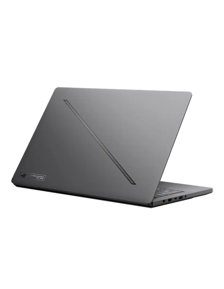Игровой ноутбук 14" ASUS ROG Zephyrus G14 GA403UH, Eclipse Gray, AMD Ryzen 9 270, 16Гб/1024Гб, Без ОС