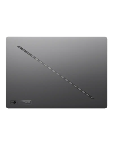 Игровой ноутбук 14" ASUS ROG Zephyrus G14 GA403UH, Eclipse Gray, AMD Ryzen 9 270, 16Гб/1024Гб, Без ОС