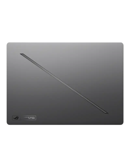 Игровой ноутбук 14" ASUS ROG Zephyrus G14 GA403UH, Eclipse Gray, AMD Ryzen 9 270, 16Гб/1024Гб, Без ОС
