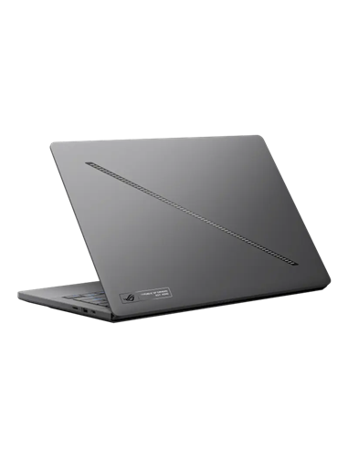 Игровой ноутбук 14" ASUS ROG Zephyrus G14 GA403UH, Eclipse Gray, AMD Ryzen 9 270, 16Гб/1024Гб, Без ОС