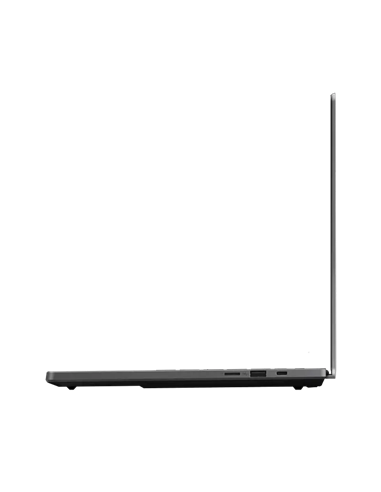 Laptop Gaming 14" ASUS ROG Zephyrus G14 GA403UH, Eclipse Gray, AMD Ryzen 9 270, 16GB/1024GB, Fără SO