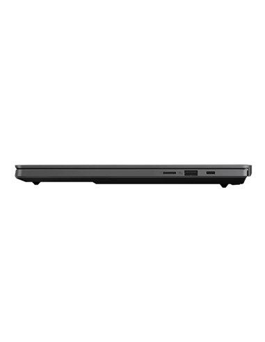Игровой ноутбук 14" ASUS ROG Zephyrus G14 GA403UH, Eclipse Gray, AMD Ryzen 9 270, 16Гб/1024Гб, Без ОС
