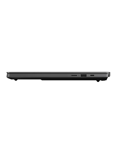 Игровой ноутбук 14" ASUS ROG Zephyrus G14 GA403UH, Eclipse Gray, AMD Ryzen 9 270, 16Гб/1024Гб, Без ОС