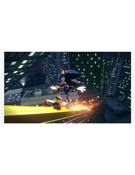 SEGA Sonic X Shadow Generations, Curse și zbor, Nintendo Switch 2, Cartridge
