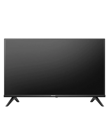 32" LED SMART Телевизор Hisense 32A4Q, 1366x768 HD, VIDAA U OS, Черный