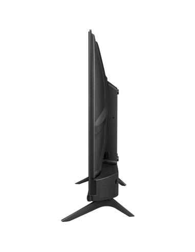 32" LED SMART Телевизор Hisense 32A4Q, 1366x768 HD, VIDAA U OS, Черный