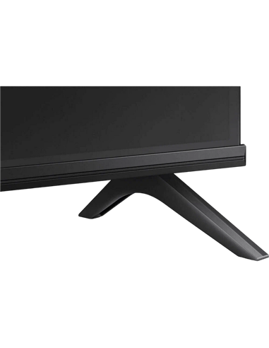 32" LED SMART Телевизор Hisense 32A4Q, 1366x768 HD, VIDAA U OS, Черный