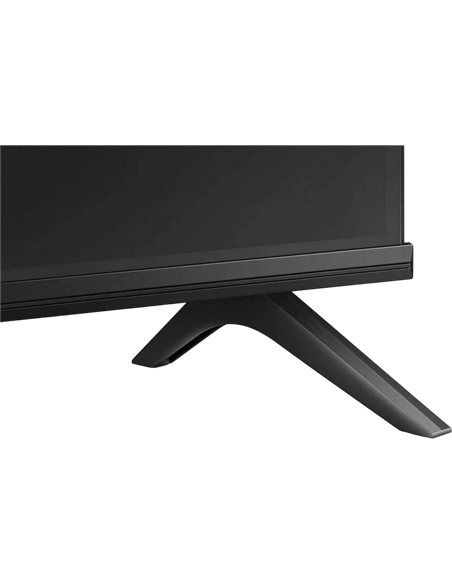 32" LED SMART Телевизор Hisense 32A4Q, 1366x768 HD, VIDAA U OS, Черный