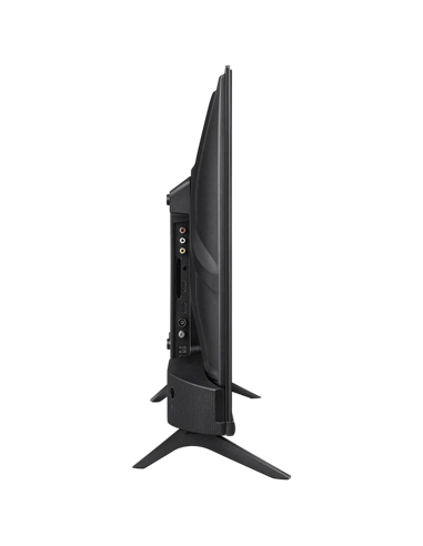 32" LED SMART Телевизор Hisense 32A4Q, 1366x768 HD, VIDAA U OS, Черный
