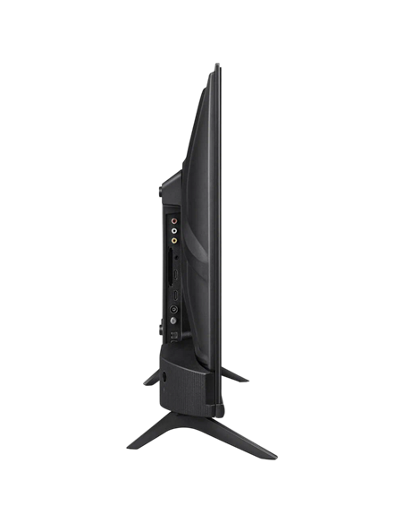 32" LED SMART Телевизор Hisense 32A4Q, 1366x768 HD, VIDAA U OS, Черный