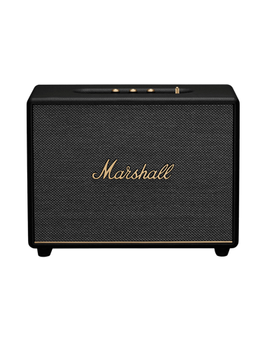 Difuzor Bluetooth Marshall Woburn III, Negru