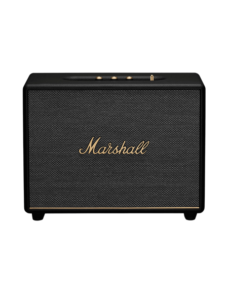 Difuzor Bluetooth Marshall Woburn III, Negru