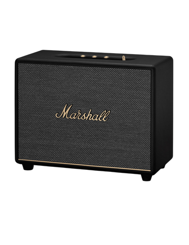 Difuzor Bluetooth Marshall Woburn III, Negru