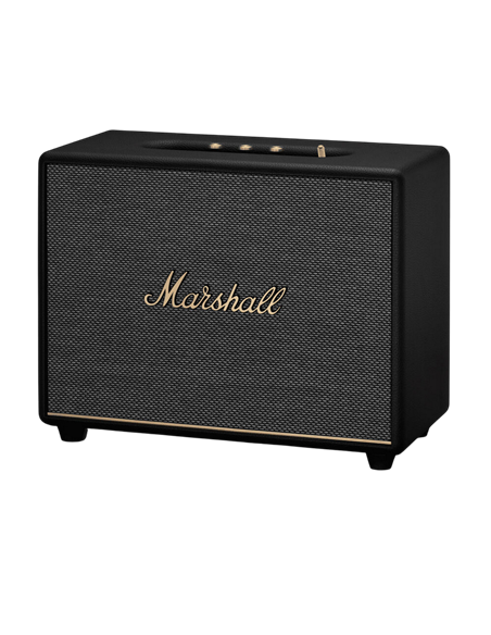 Difuzor Bluetooth Marshall Woburn III, Negru