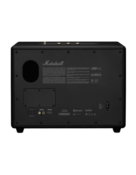 Difuzor Bluetooth Marshall Woburn III, Negru