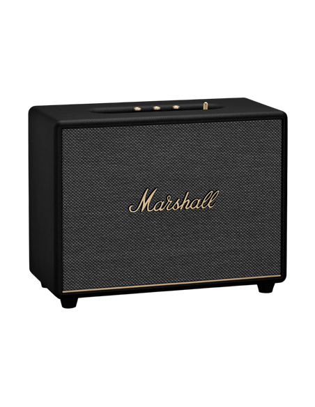 Difuzor Bluetooth Marshall Woburn III, Negru
