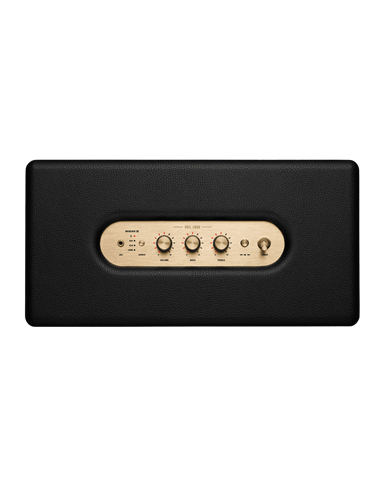 Difuzor Bluetooth Marshall Woburn III, Negru
