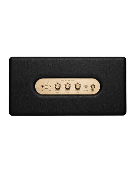 Difuzor Bluetooth Marshall Woburn III, Negru