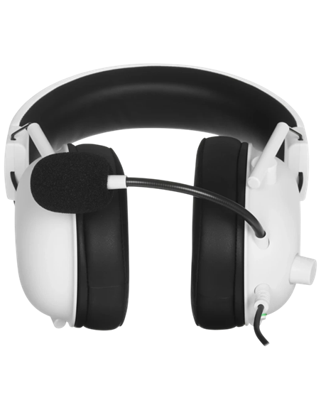 Căști gaming Razer BlackShark V2 X for Xbox, Cu fir, Alb