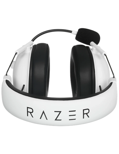 Căști gaming Razer BlackShark V2 X for Xbox, Cu fir, Alb