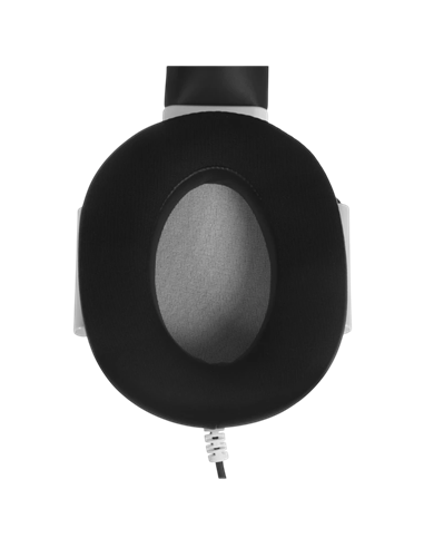 Căști gaming Razer BlackShark V2 X for Xbox, Cu fir, Alb