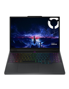 Laptop Gaming 15,1" Lenovo Legion 5 15IAX10, Eclipse Black, Intel Core Ultra 9 275HX, 32GB/1024GB, Fără SO