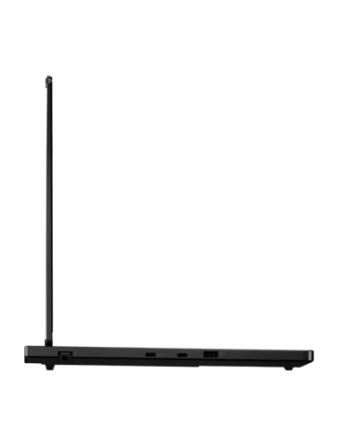 Игровой ноутбук 15,1" Lenovo Legion 5 15IAX10, Eclipse Black, Intel Core Ultra 9 275HX, 32Гб/1024Гб, Без ОС