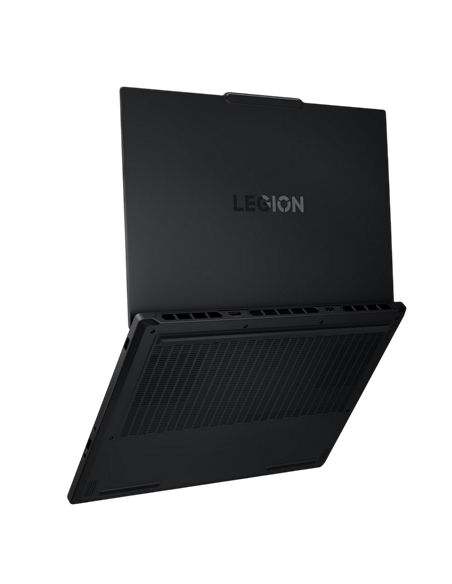 Laptop Gaming 15,1" Lenovo Legion 5 15IAX10, Eclipse Black, Intel Core Ultra 9 275HX, 32GB/1024GB, Fără SO