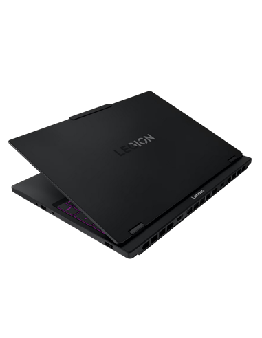 Laptop Gaming 15,1" Lenovo Legion 5 15IAX10, Eclipse Black, Intel Core Ultra 9 275HX, 32GB/1024GB, Fără SO