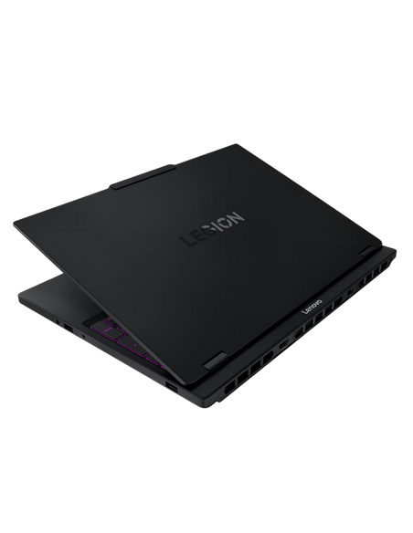 Игровой ноутбук 15,1" Lenovo Legion 5 15IAX10, Eclipse Black, Intel Core Ultra 9 275HX, 32Гб/1024Гб, Без ОС