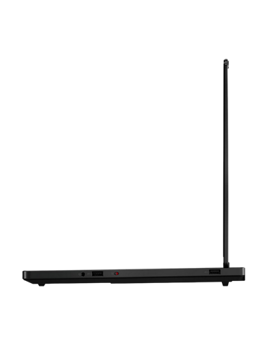Игровой ноутбук 15,1" Lenovo Legion 5 15IAX10, Eclipse Black, Intel Core Ultra 9 275HX, 32Гб/1024Гб, Без ОС